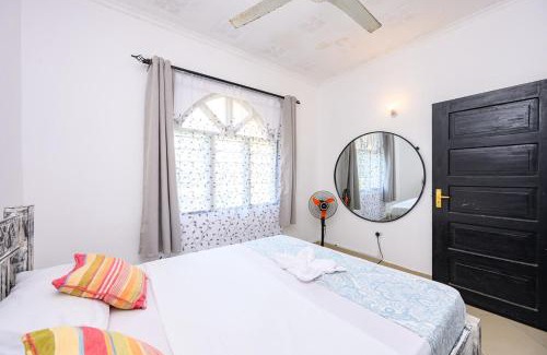 Ukunda Apartment | Little star apartment diani