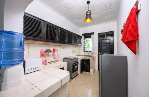 Ukunda Apartment | Little star apartment diani