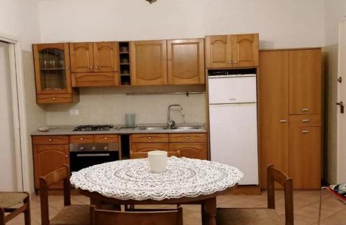 Quartiere Cervese Nord Apartment | Little Star pioppa