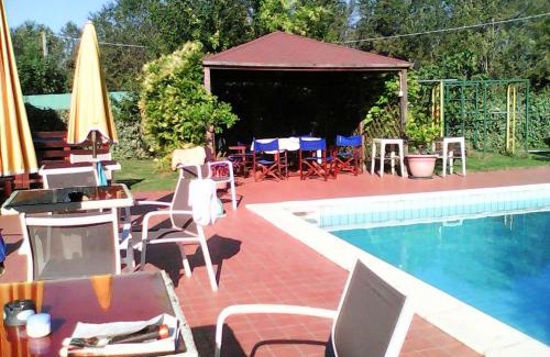 Quartiere Cervese Nord Apartment | Little Star pioppa