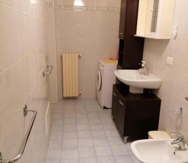 Quartiere Cervese Nord Apartment | Little Star pioppa