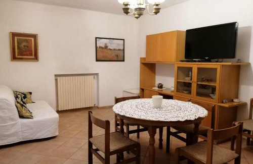 Quartiere Cervese Nord Apartment | Little Star pioppa