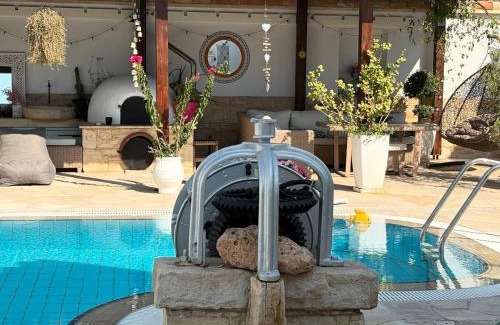 Lympia Apartment | Little Stone House