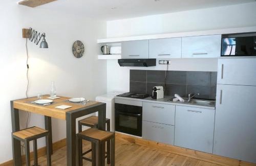 Old Lille Apartment | Little Suite - Pablo