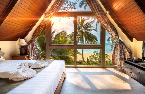 Klong Son Hotel | Little Sunshine Boutique Beach Resort & Spa