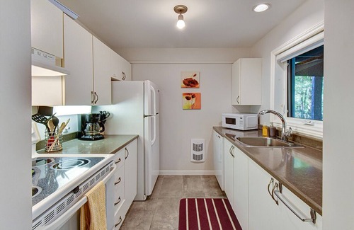 Mont-Tremblant Condo | Little sunshine - relaxation in nature within 10 minutes of the mountain