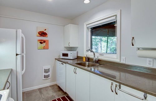 Mont-Tremblant Condo | Little sunshine - relaxation in nature within 10 minutes of the mountain