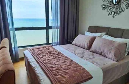 Kuantan Apartment | Little Sunshine Place at Imperium Residence