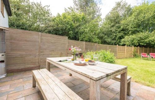 Finningham House | Little Swattesfield, Eye
