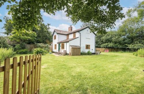 Finningham House | Little Swattesfield, Eye