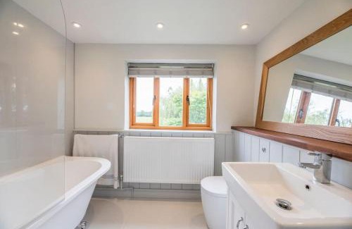 Finningham House | Little Swattesfield, Eye