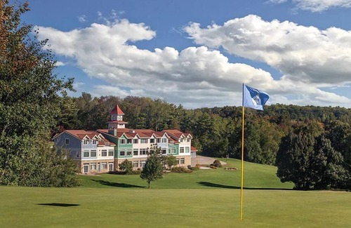 Fish Creek Resort | Little Sweden Resort in beautiful Wisconsin's Door County!