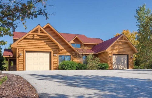 Fish Creek Resort | Little Sweden Resort in beautiful Wisconsin's Door County!