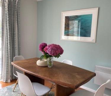 Oamaru Apartment | Little Sweetie