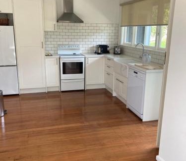 Oamaru Apartment | Little Sweetie