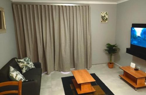 Secunda Apartment | Little Swift 2