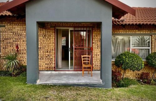 Secunda Apartment | Little Swift 2