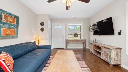 Asheville House | Little Sycamore by AvantStay Premier Location