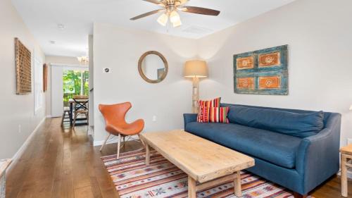 Asheville House | Little Sycamore by AvantStay Premier Location