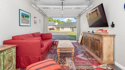 Asheville House | Little Sycamore by AvantStay Premier Location