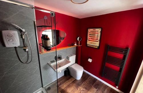 Nun Monkton House | Little Syke