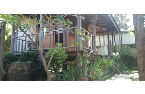 Dalung Cottage | Little T house Bali