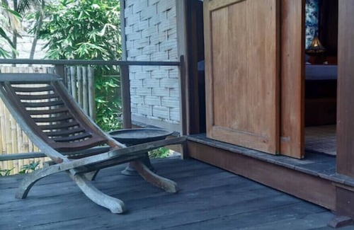 Dalung Cottage | Little T house Bali