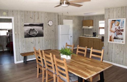 Lakeside House | Little Ted's Cottages
