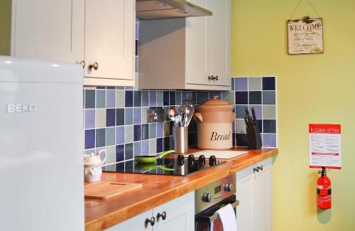 Winterton-on-Sea House | Little Tern