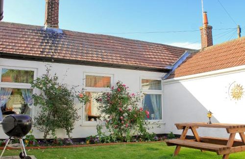 Winterton-on-Sea House | Little Tern