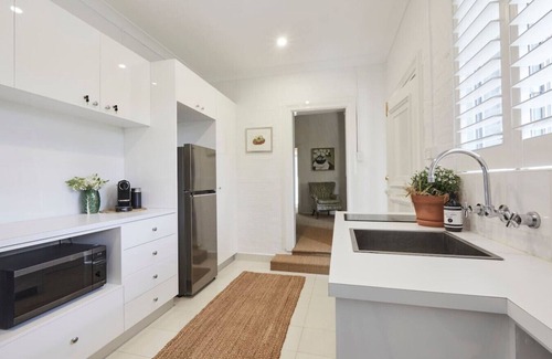 Bowral Apartment | Little Terrace Bowral 1