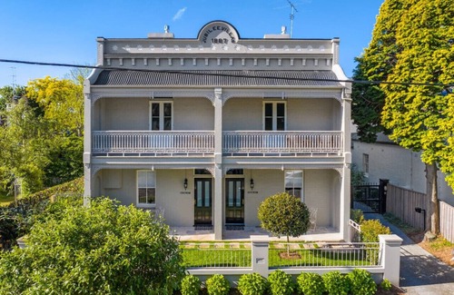 Bowral Apartment | Little Terrace Bowral 2