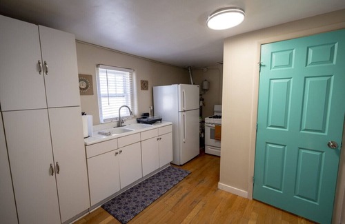 West Old Town Apartment | Little Terracotta - Charming Studio in Old Town