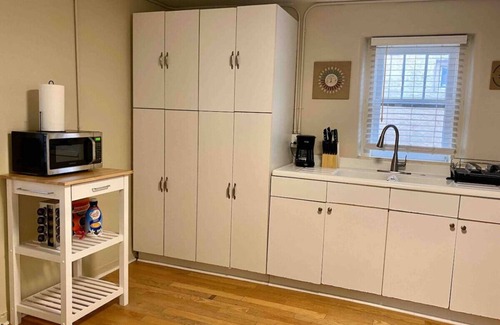 West Old Town Apartment | Little Terracotta - Charming Studio in Old Town