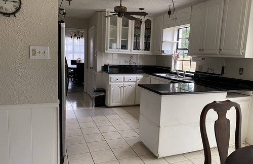 Round Rock House | Little Texas