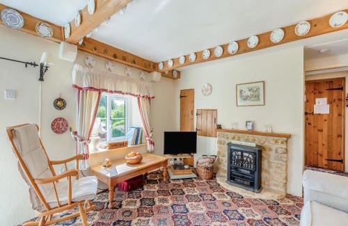 Bridport House | Little Thatch