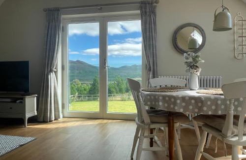Loch Ness Apartment | Little Thistle Apartment