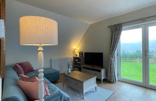 Loch Ness Apartment | Little Thistle Apartment