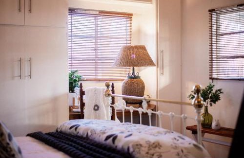 Van Reenen Apartment | Little Tin House