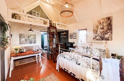 Van Reenen Apartment | Little Tin House