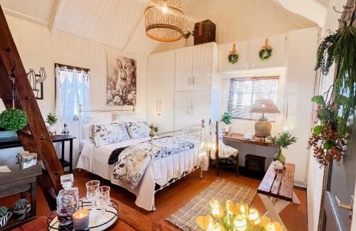 Van Reenen Apartment | Little Tin House