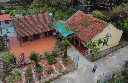 Ninh Binh Apartment | LITTLE TRANG AN HOMESTAY