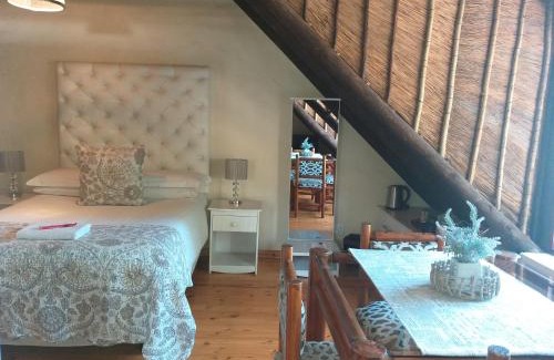 Uitenhage Apartment | Little Tree Loft