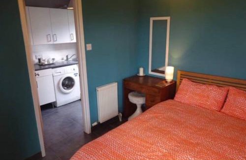 Saltash Apartment | Little Trenoweth, apartment with rural country views near Saltash