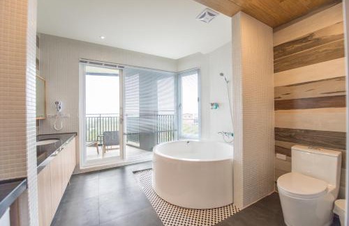 Liuqiu Bed & Breakfast | Little Turkey B&B