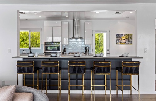 Chino Canyon House | Little Tuscany Holiday House - VRBO's Vacation Home of the Year!