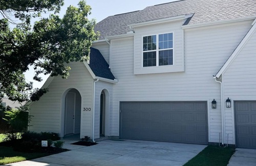 Celina House | Little TX Home | 300