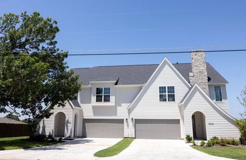 Celina House | Little TX Home | 300