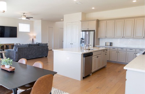 Celina House | Little TX Home | 304