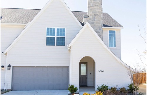 Celina House | Little TX Home | 304